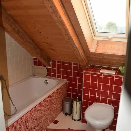 Apartamento Leich *