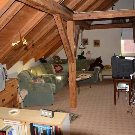Apartamento Leich